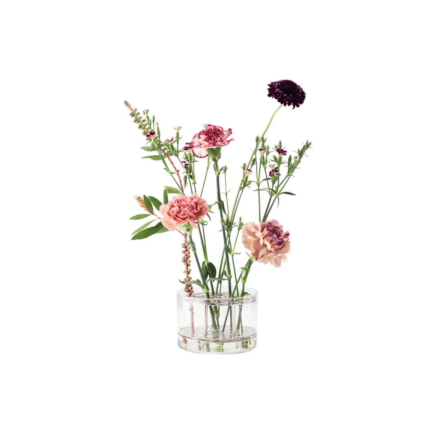 Klong Vaser * Äng Vase Small