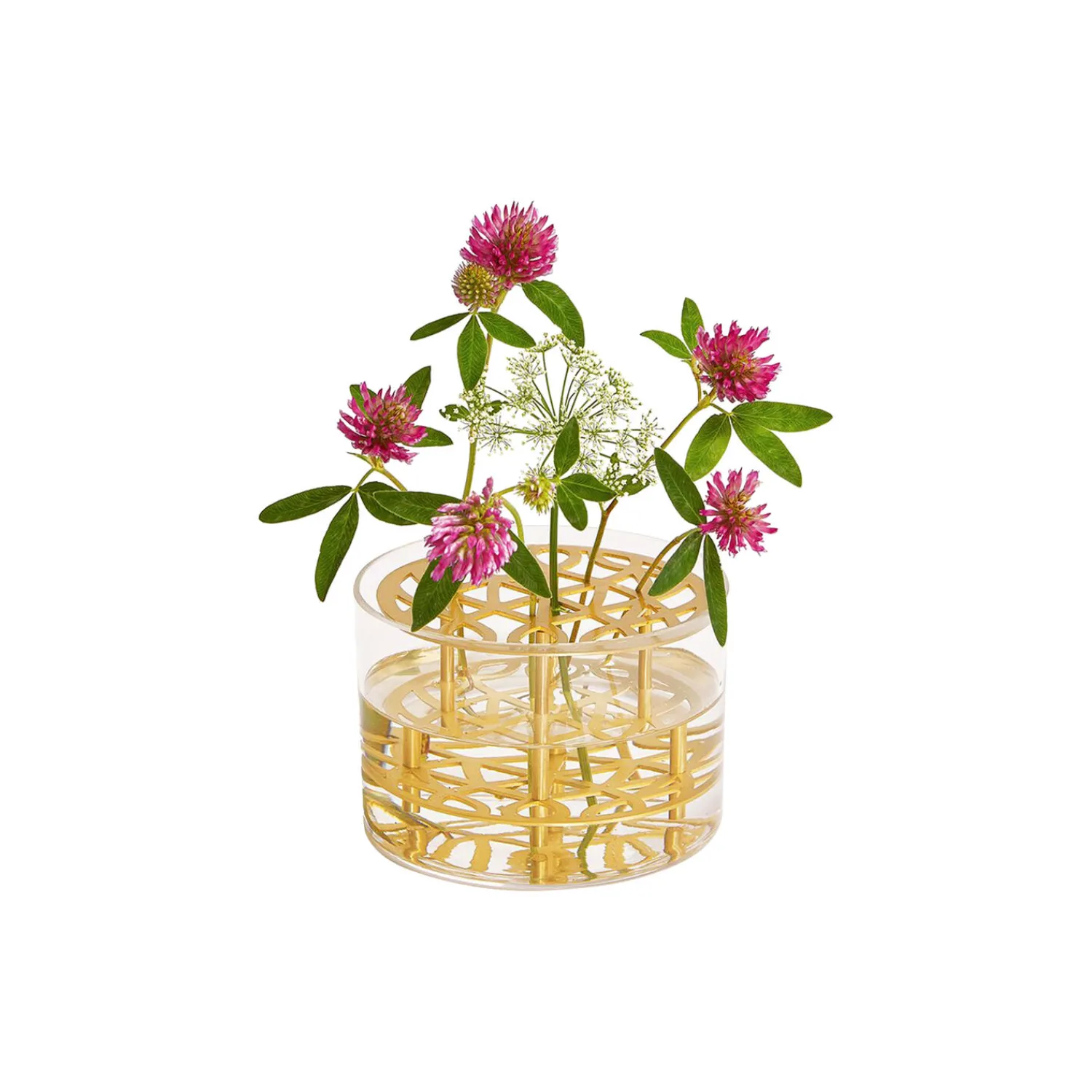Klong Vaser-Äng Vase Small