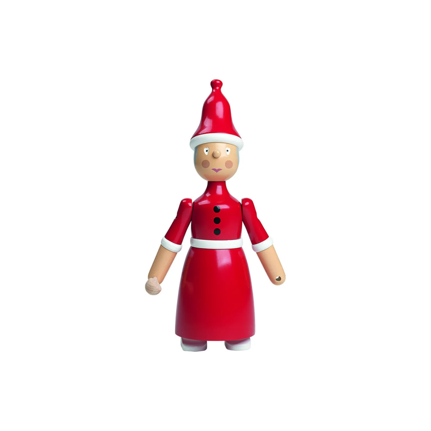 Kay Bojesen Denmark Figurer & Glaskunst-Nissemor