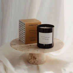Candly & Co Lys & Duftlys-No. 2 Candle, Best Memories come from bad ideas