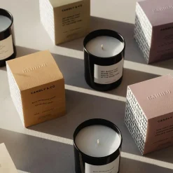 Candly & Co Lys & Duftlys * No. 2 Candle, Never make the same mistake