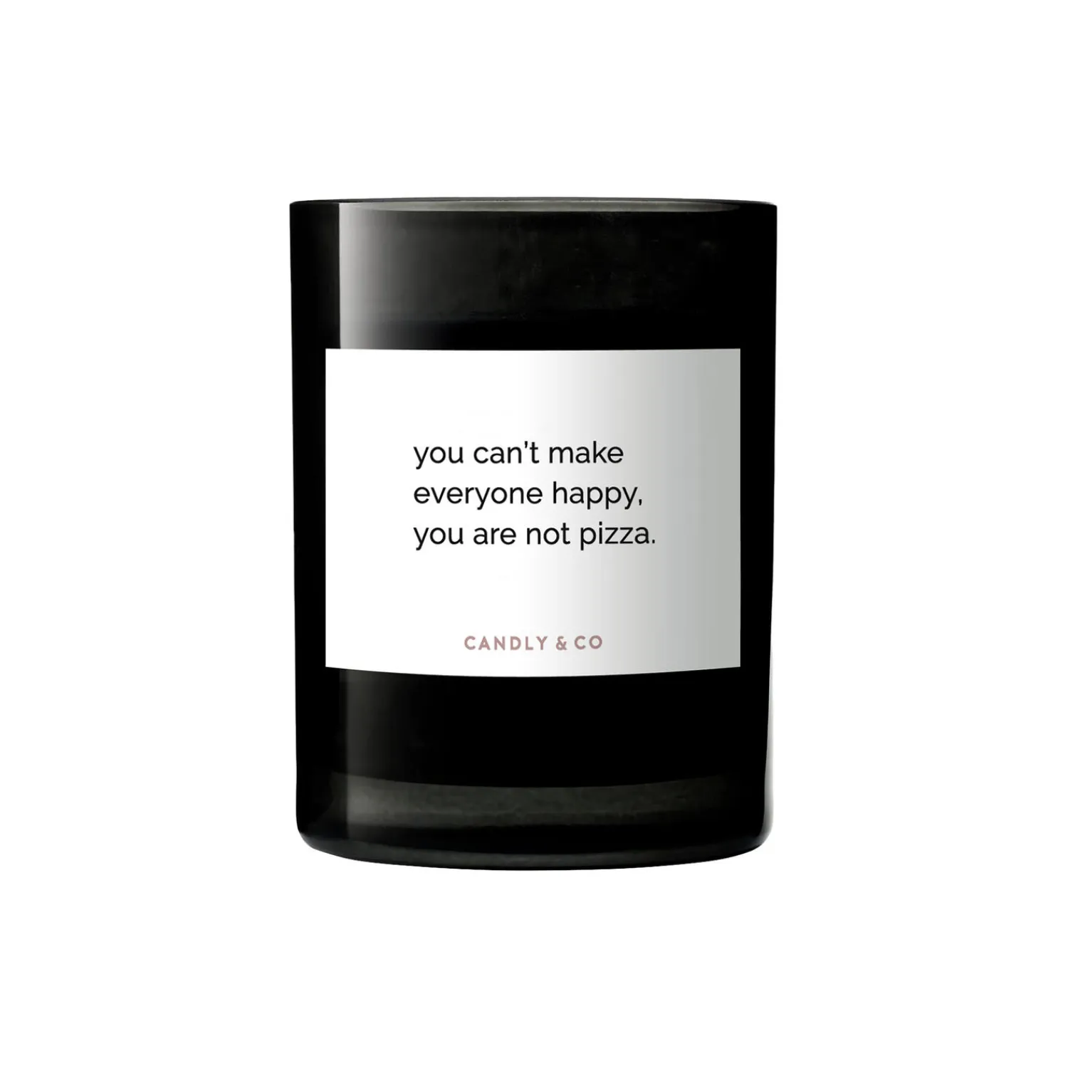 Candly & Co Lys & Duftlys * No. 7 Candle, You can't make….