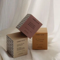 Candly & Co Lys & Duftlys * No. 7 Candle, You can't make….