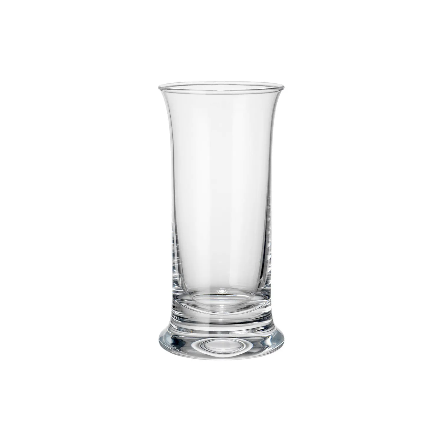 Holmegaard Glas * No. 5 ølglas
