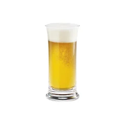 Holmegaard Glas * No. 5 ølglas