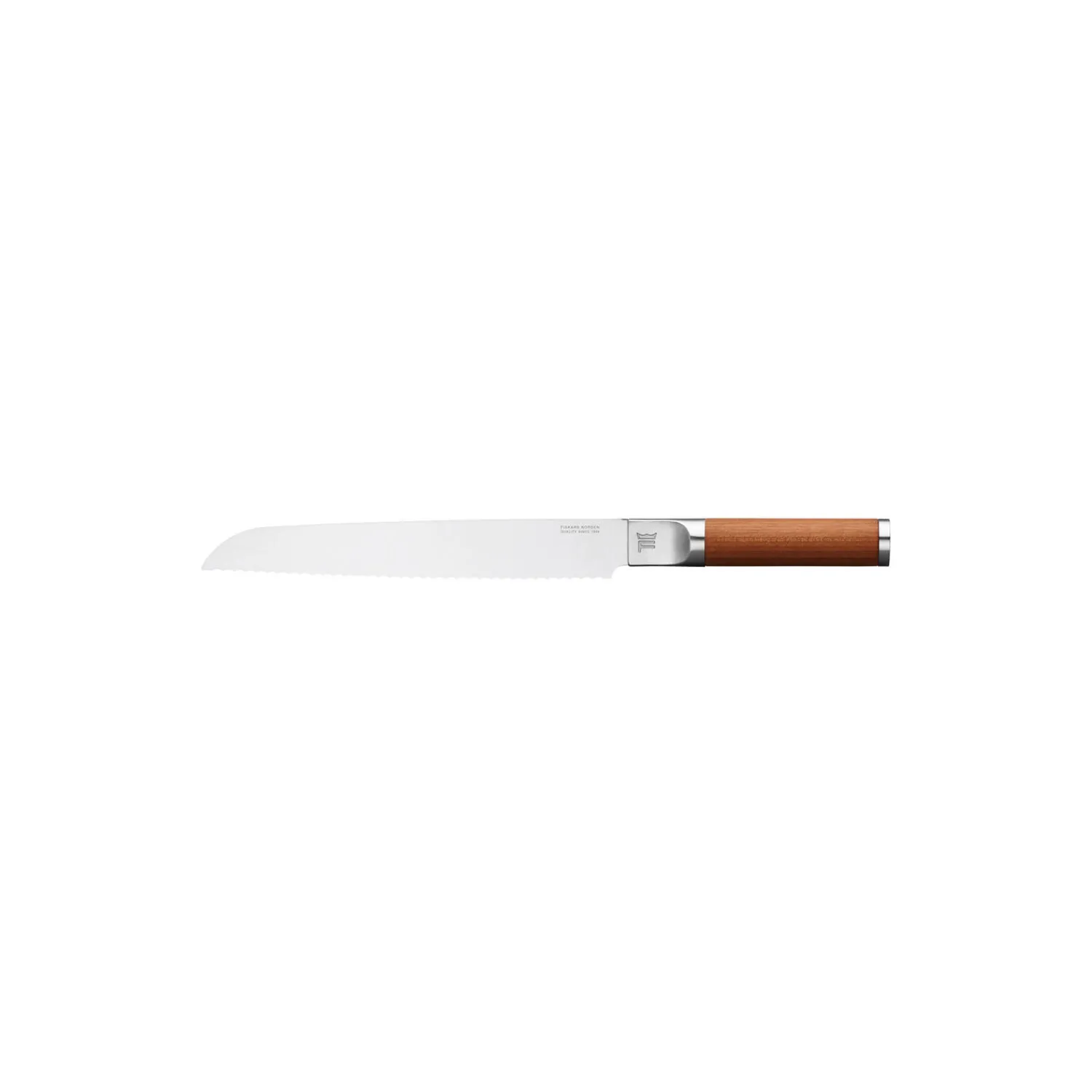 Fiskars Køkkenknive * Norden brødkniv