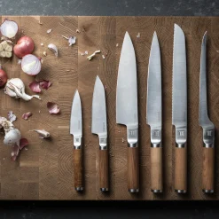 Fiskars Køkkenknive * Norden brødkniv
