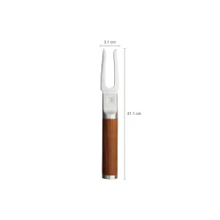 Fiskars Bestik-Norden fiskegaffel