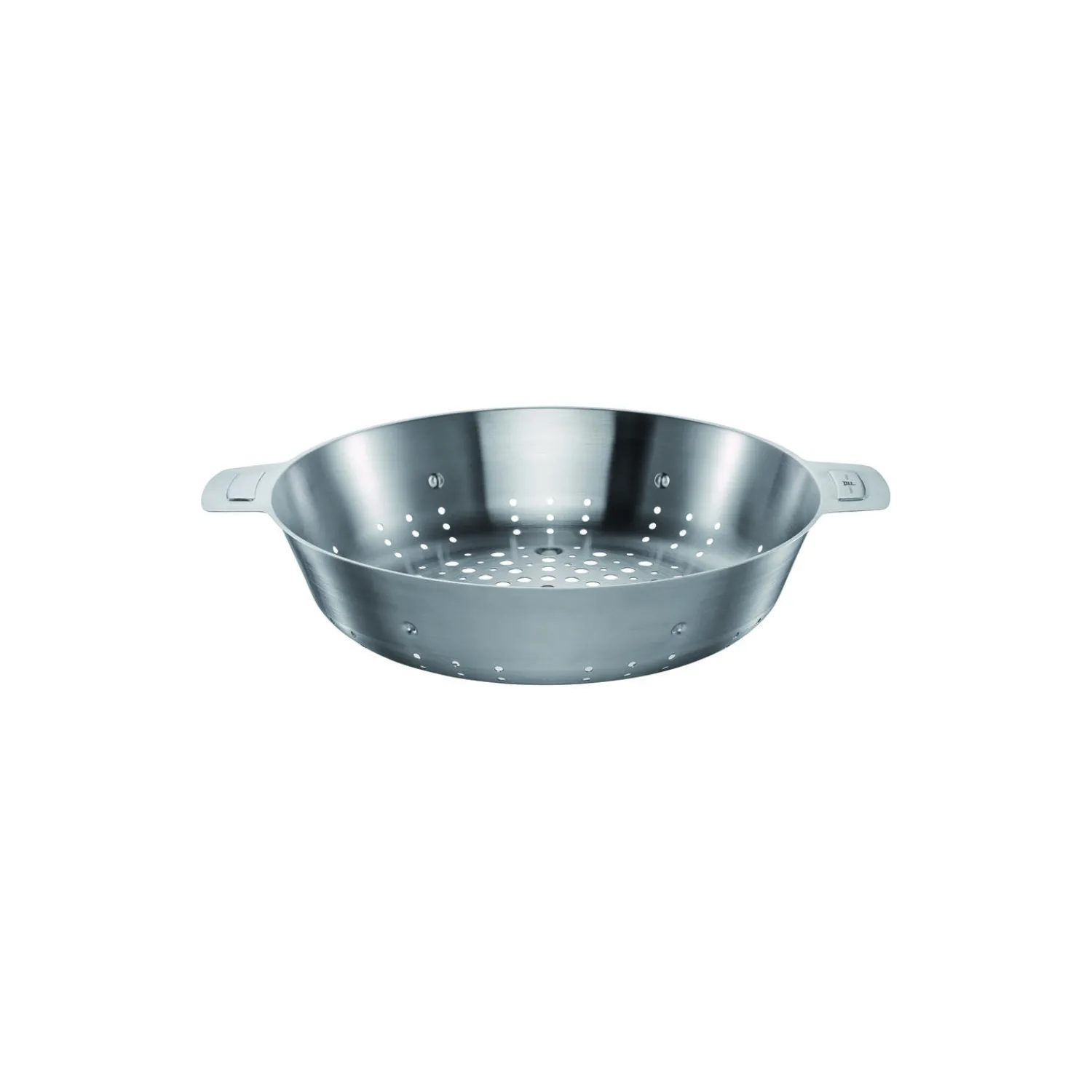 Fiskars Gryder & Pander-Norden Grill stålkurv/dampindsats Ø 30 cm