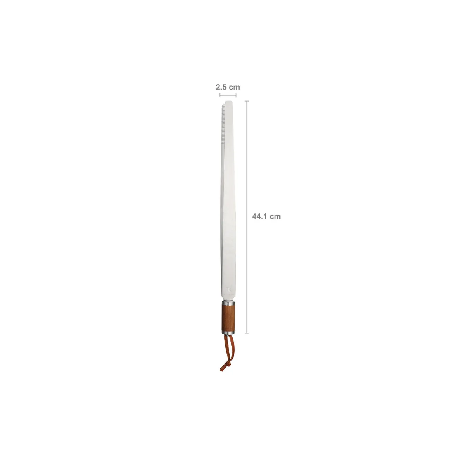 Fiskars Grillredskaber-Norden Grill tang