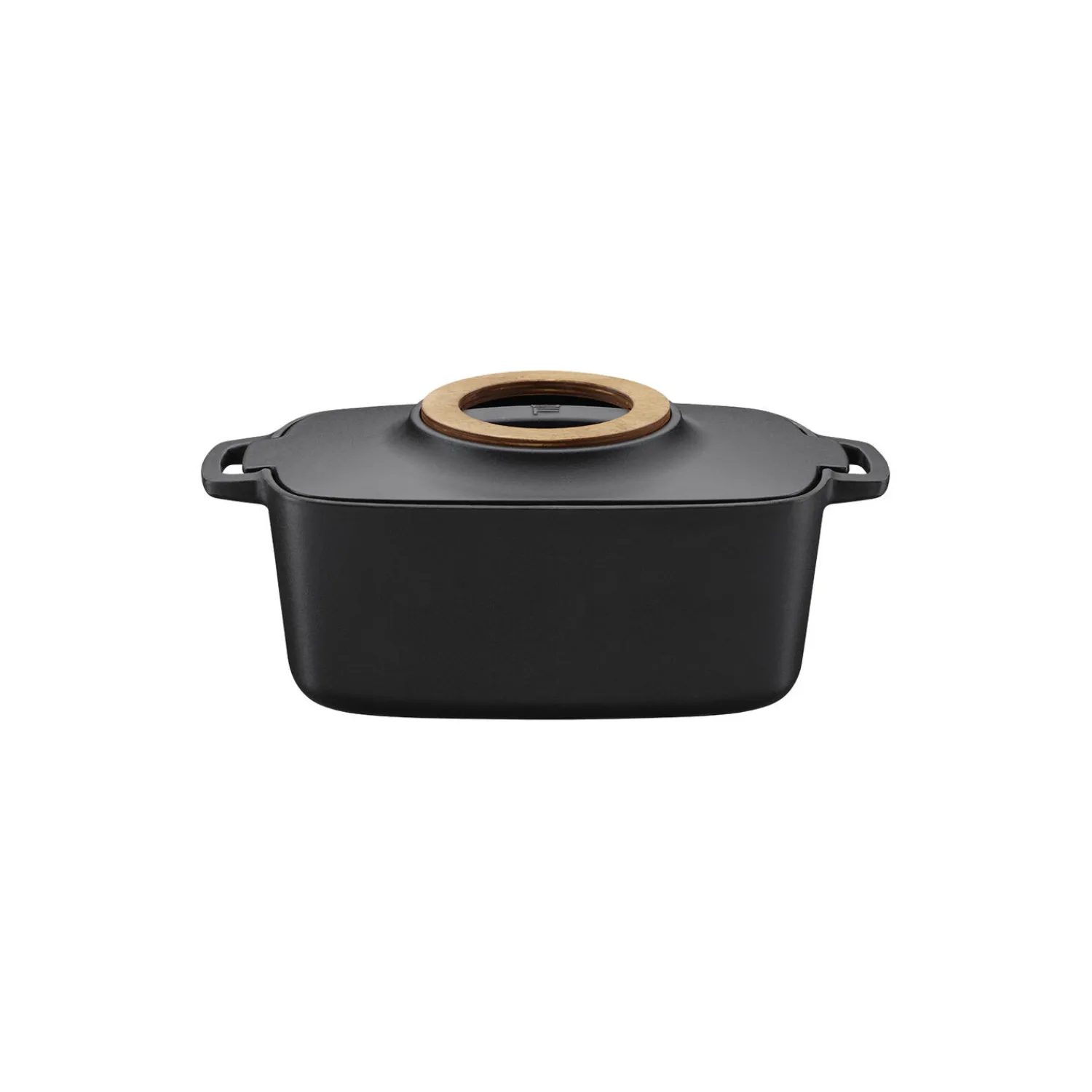 Fiskars Gryder & Pander-Norden oval støbejernsgryde 5 L