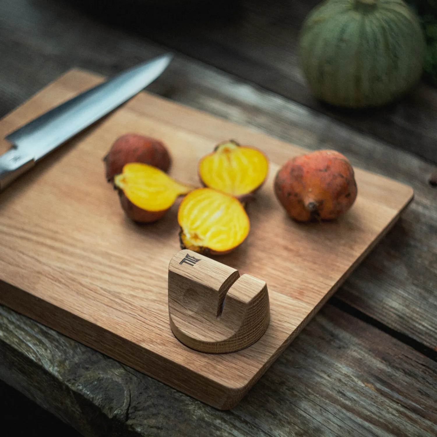Fiskars Køkkenknive * Norden Roll-Sharp knivsliber