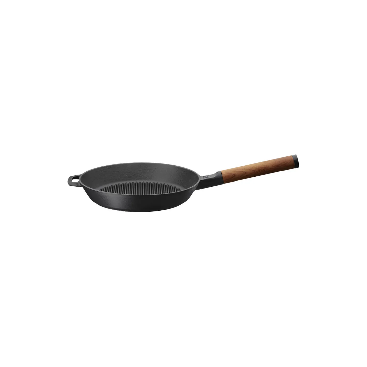 Fiskars Gryder & Pander-Norden støbejerns-grillpande Ø 26 cm