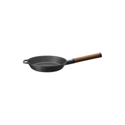 Fiskars Gryder & Pander * Norden støbejernspande Ø 24 cm