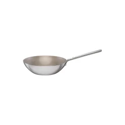 Fiskars Gryder & Pander-Norden Steel wok Ø 28 cm