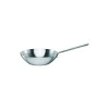 Fiskars Gryder & Pander * Norden Steel wok ubelagt Ø 28 cm