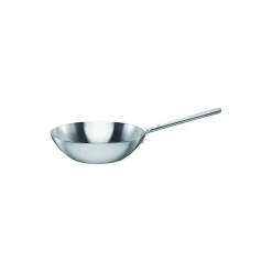 Fiskars Gryder & Pander * Norden Steel wok ubelagt Ø 28 cm