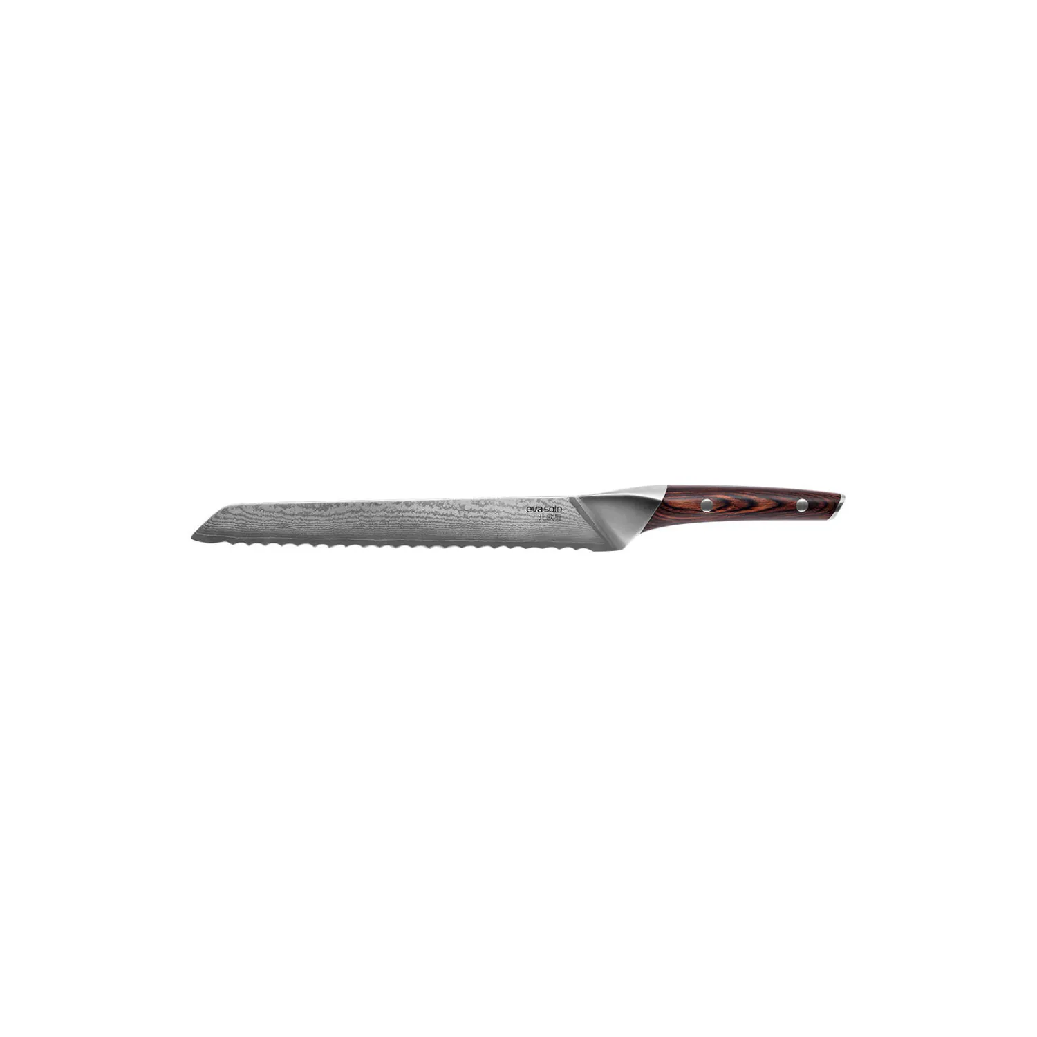 Eva Solo Køkkenknive * Nordic Kitchen brødkniv 24 cm