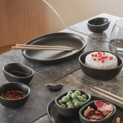 Eva Solo Tallerkener-Nordic Kitchen oval tallerken 26 cm