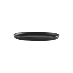 Eva Solo Tallerkener-Nordic Kitchen oval tallerken 26 cm