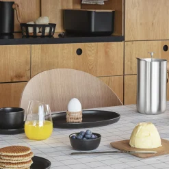 Eva Solo Tallerkener-Nordic Kitchen oval tallerken 26 cm