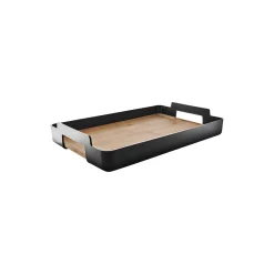 Eva Solo Bakker & Kurve-Nordic Kitchen rektangulær serveringsbakke