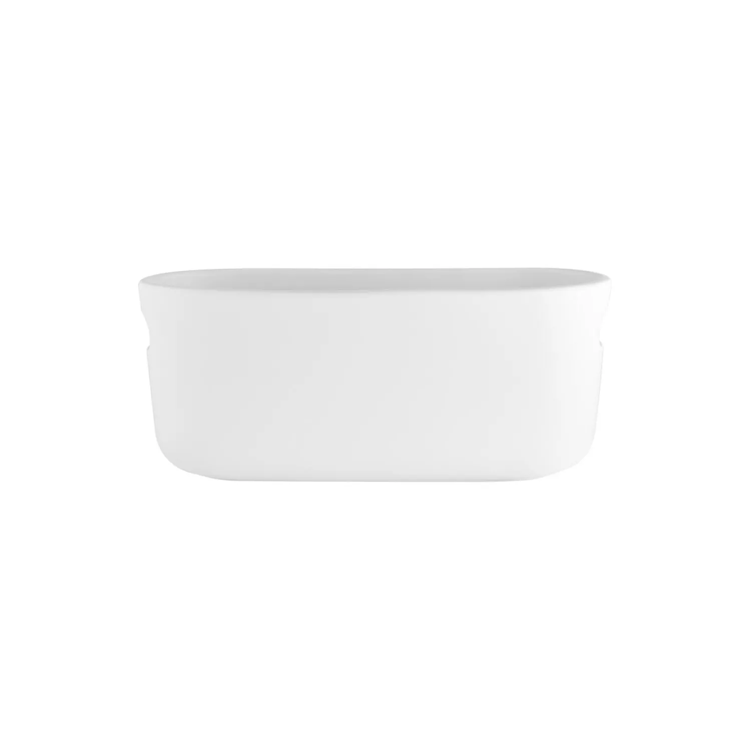 Eva Solo Botanik-Nordic Kitchen selvvandende urteholder, hvid