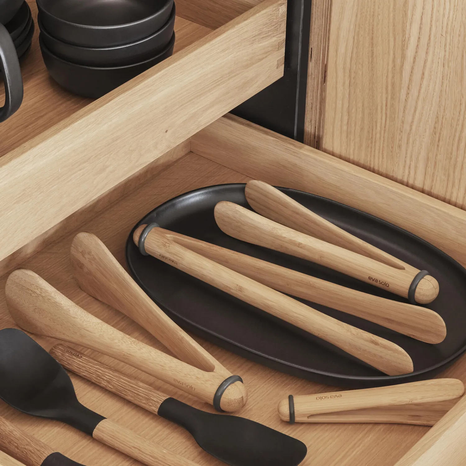 Eva Solo Bestik-Nordic Kitchen serveringstang