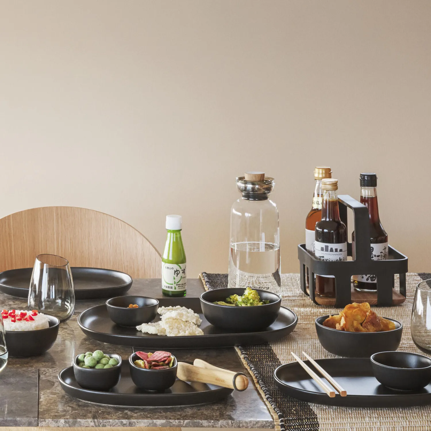 Eva Solo Skåle & Fade-Nordic Kitchen skål 10 cl.