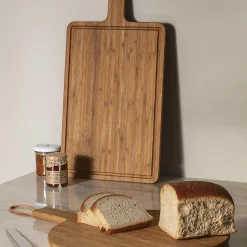 Eva Solo Køkkenudstyr * Nordic Kitchen Skærebræt i bambus