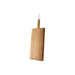 Eva Solo Køkkenudstyr * Nordic Kitchen skærebræt 44x22 cm