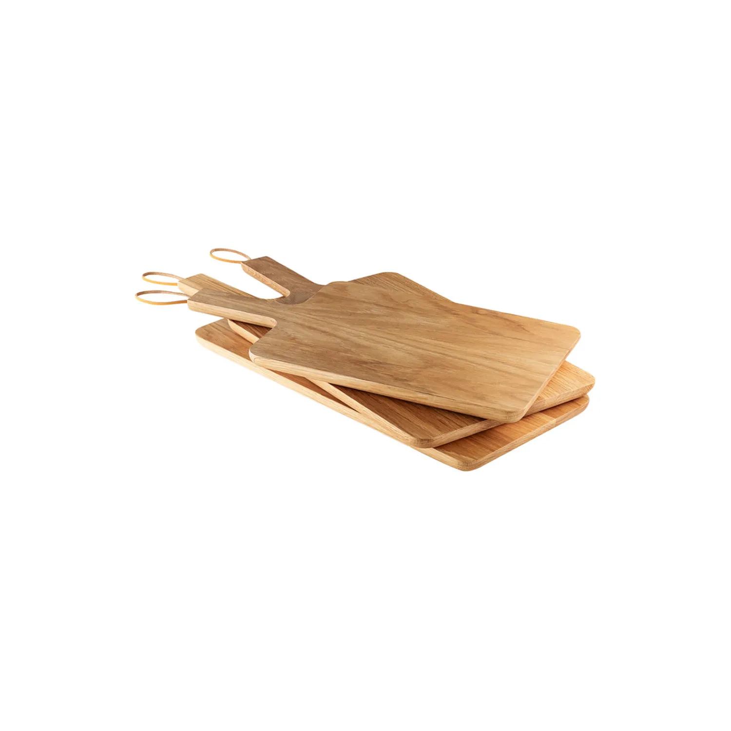 Eva Solo Køkkenudstyr * Nordic Kitchen skærebræt 44x22 cm