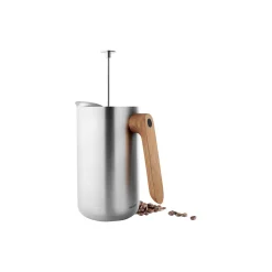 Eva Solo Kaffe- & Teudstyr * Nordic Kitchen stempelkande