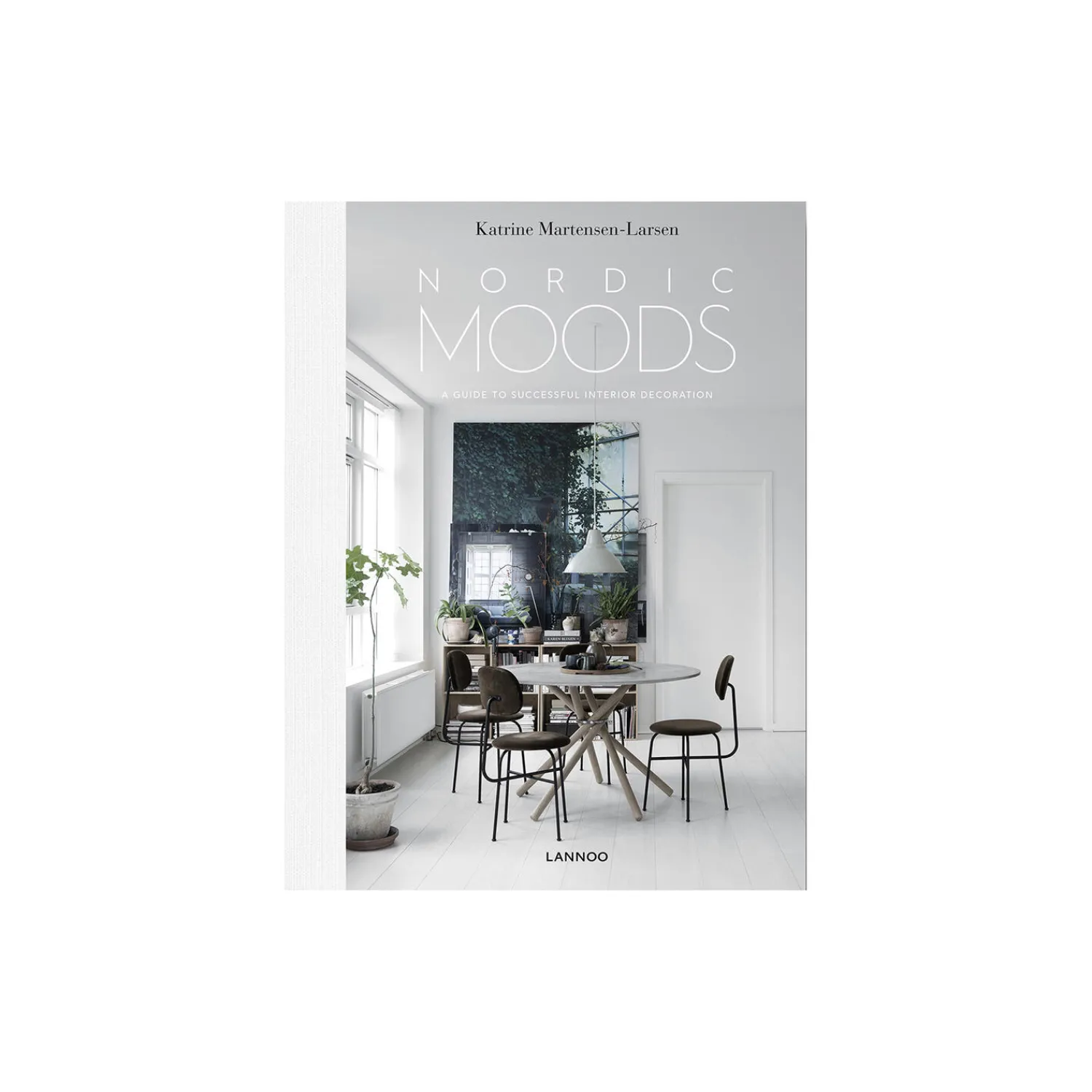New Mags Bøger & Puslespil-Nordic Moods