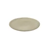 Broste Copenhagen Tallerkener * Nordic Sand frokosttallerken Ø 20 cm
