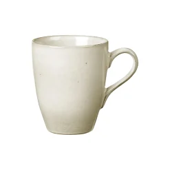 Broste Copenhagen Kopper & Krus * Nordic Sand mega krus