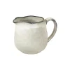 Broste Copenhagen Kaffe- & Teudstyr * Nordic Sand mælkekande