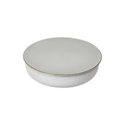 Broste Copenhagen Skåle & Fade * Nordic Sand skål med låg