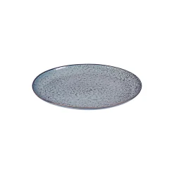 Broste Copenhagen Tallerkener * Nordic Sea oval tallerken