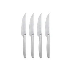 Gense Bestik * Norm steakkniv, 4 stk