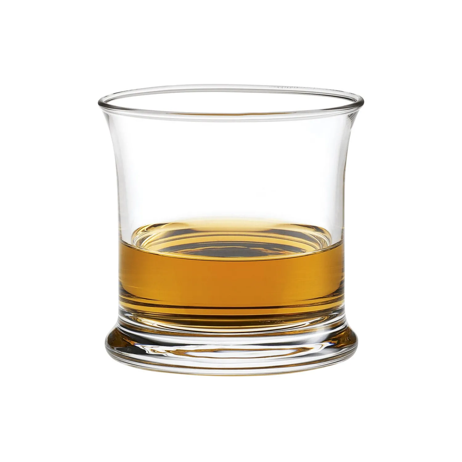 Holmegaard Glas * No. 5 sjusglas