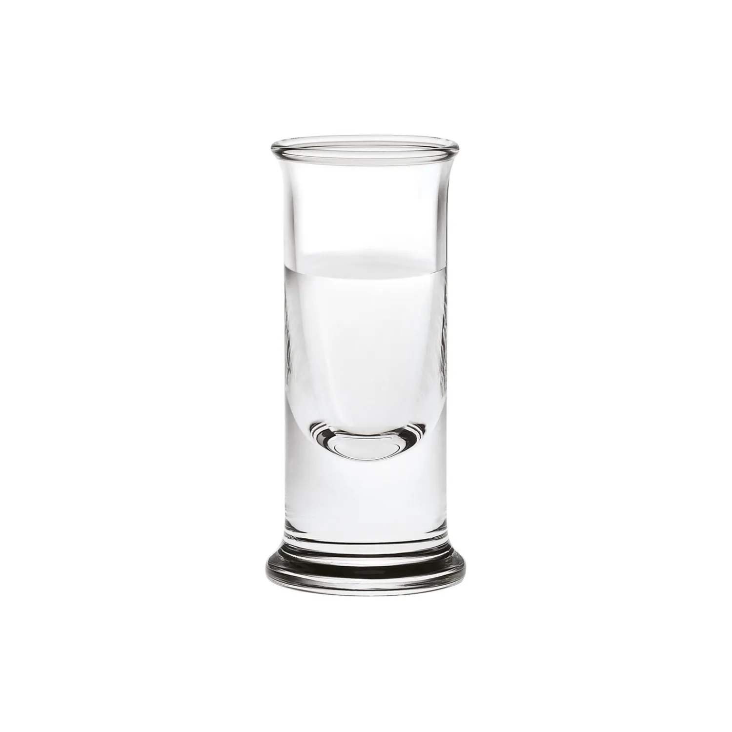 Holmegaard Glas * No. 5 snapseglas