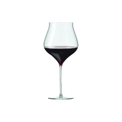 Holmegaard Glas-Notes Bourgogneglas 2 stk