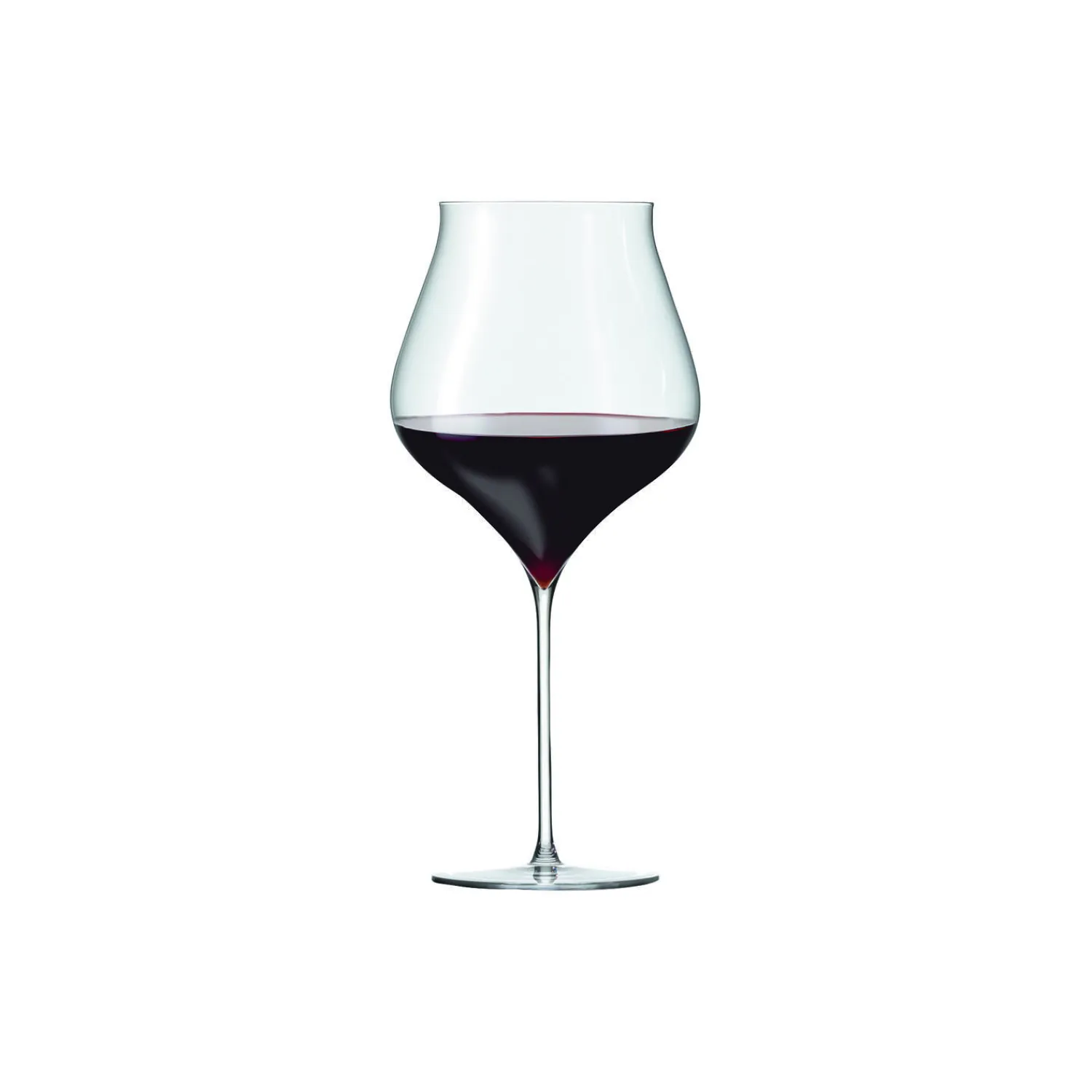 Holmegaard Glas-Notes Bourgogneglas 2 stk
