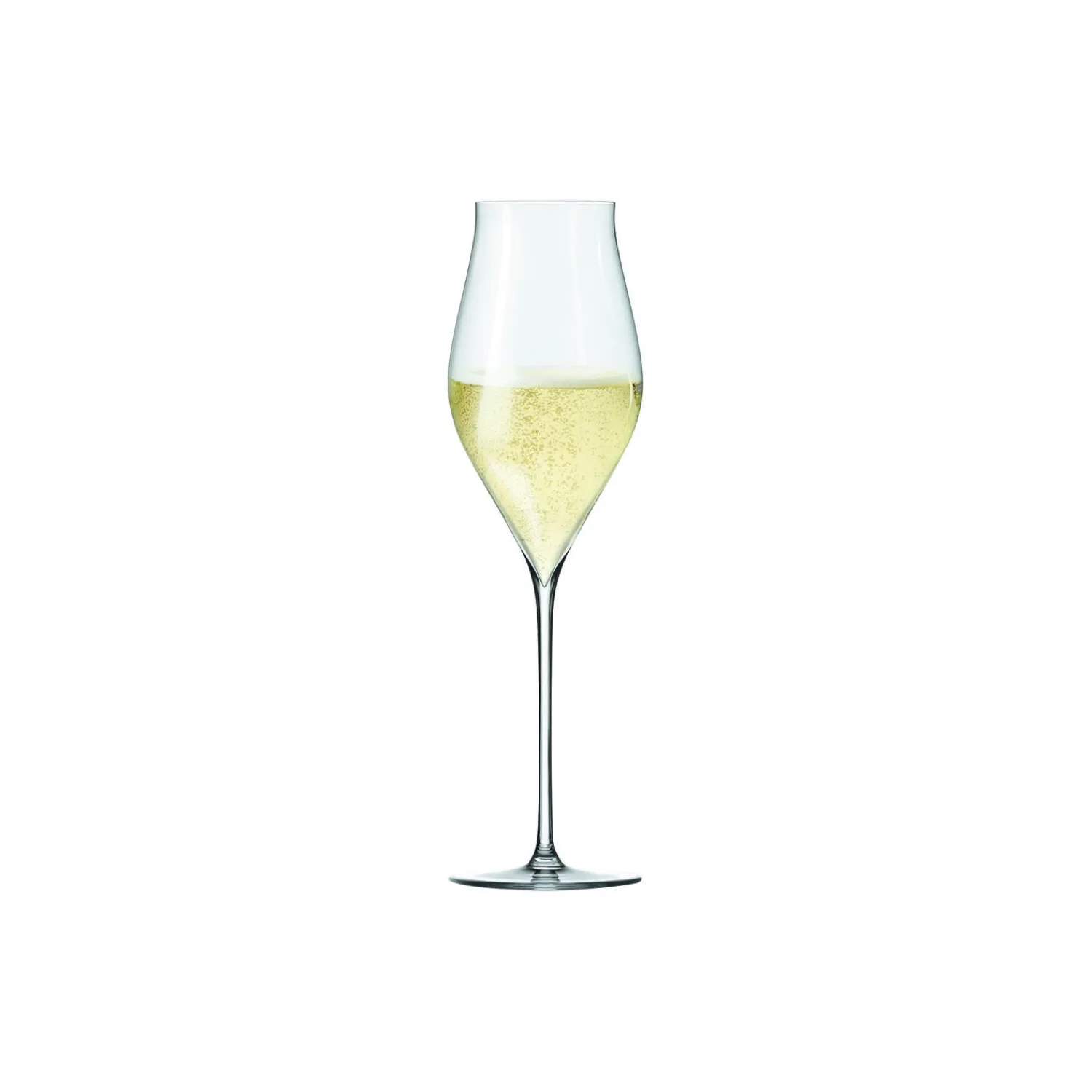 Holmegaard Glas * Notes Champagneglas 2 stk.