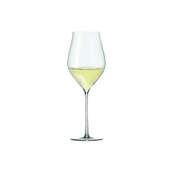 Holmegaard Glas * Notes Hvidvinsglas 2 stk.