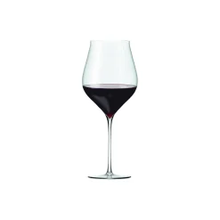 Holmegaard Glas-Notes Rødvinsglas 2 stk.