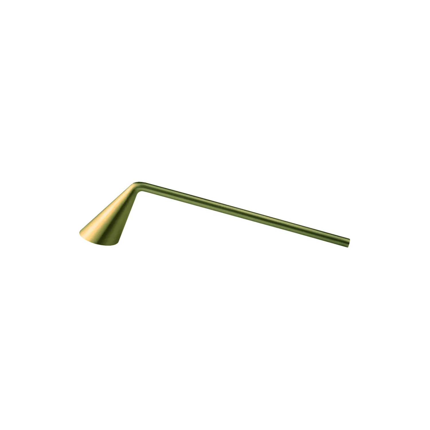 Blomus Lys & Duftlys-NOX Candle Snuffer,