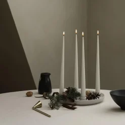 Blomus Lys & Duftlys-NOX Candle Snuffer,