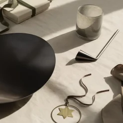 Blomus Lys & Duftlys-NOX Candle Snuffer,
